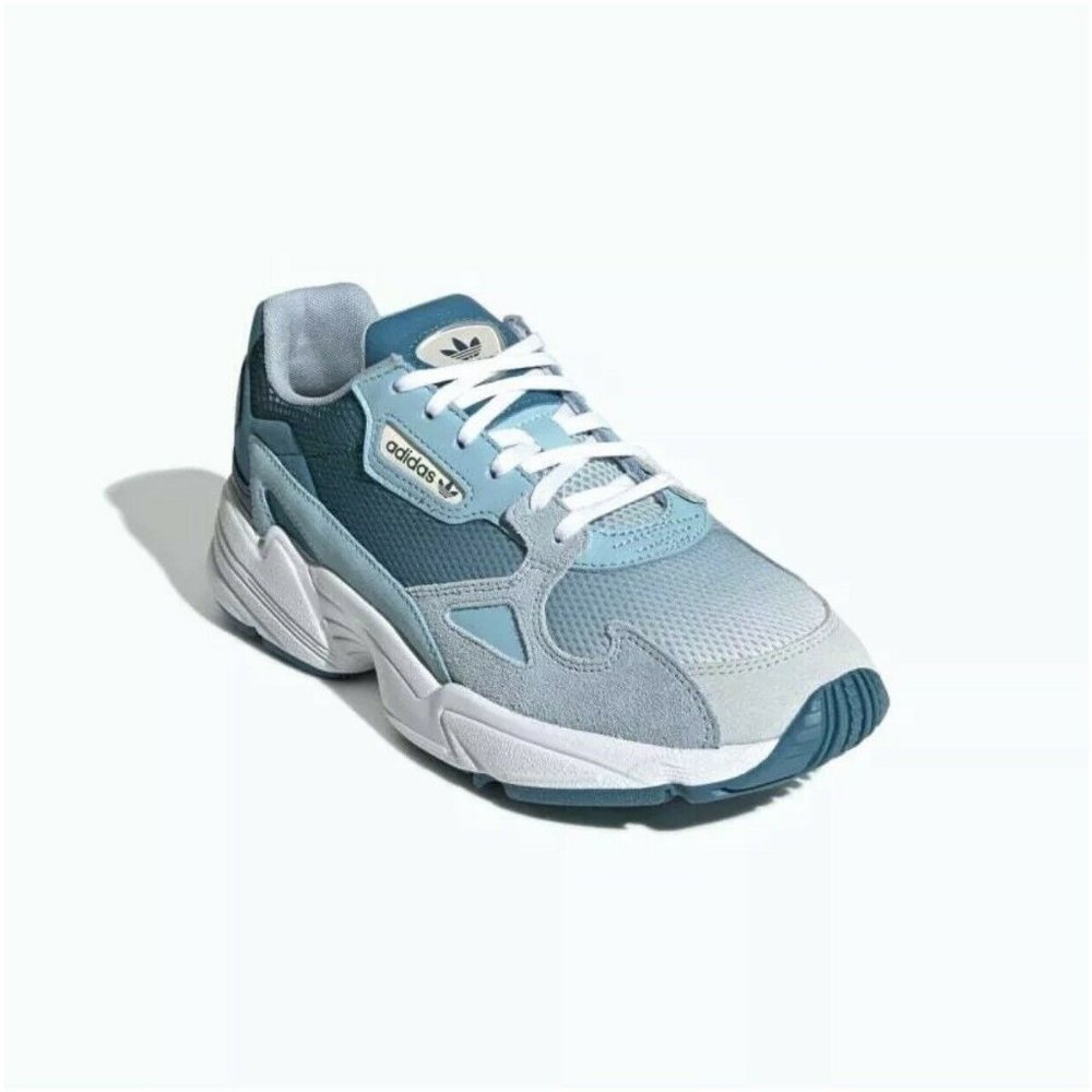 Adidas Originals Women's Falcon Shoes Sneakers